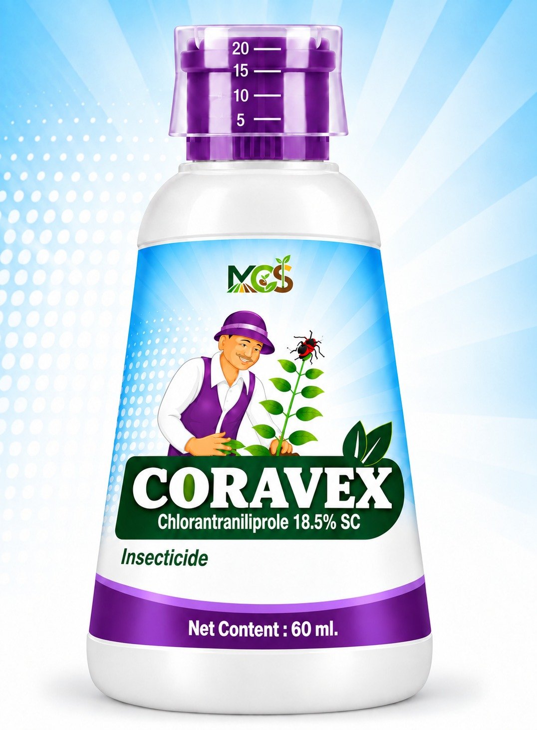 Coravex