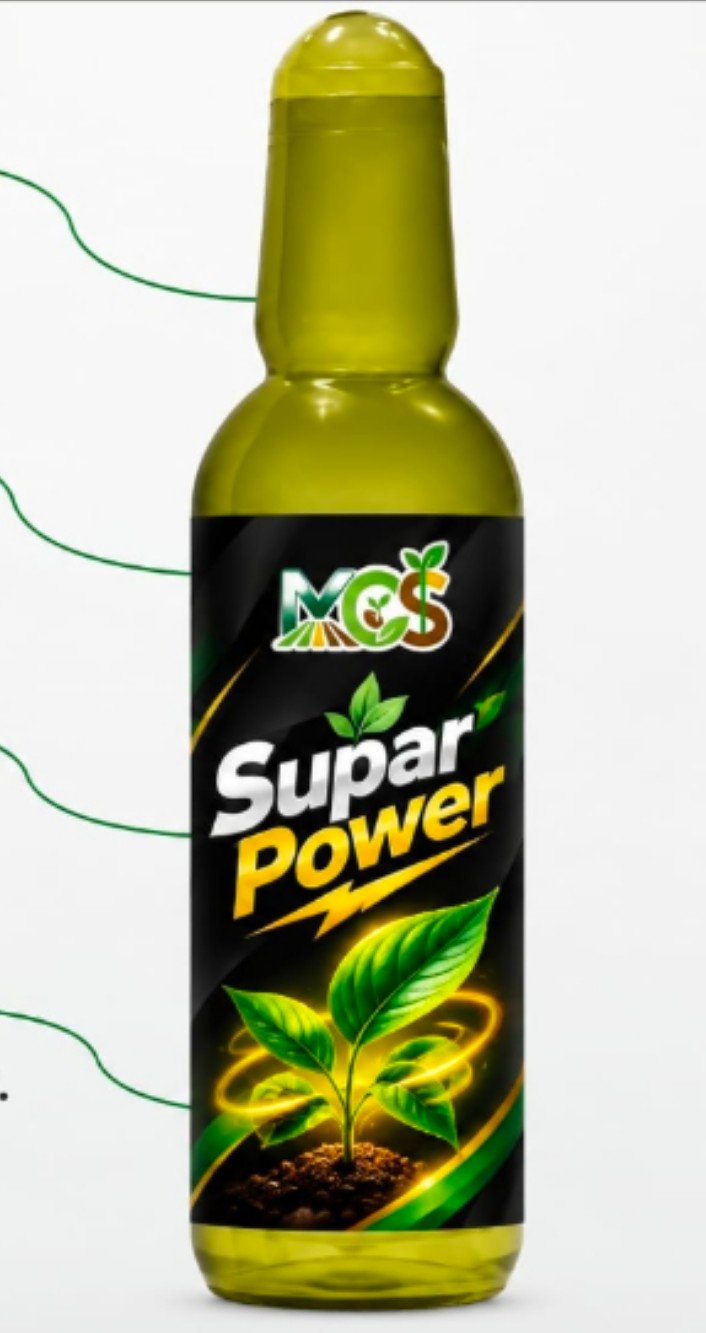 Super Power